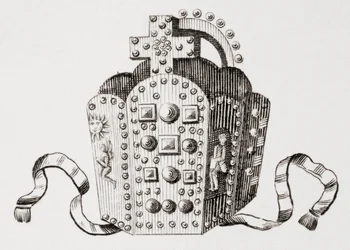 Corona di Carlo Magno